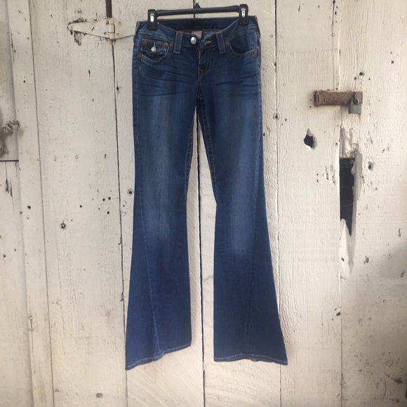 True Religion Joey Jeans - Picture 9 of 9